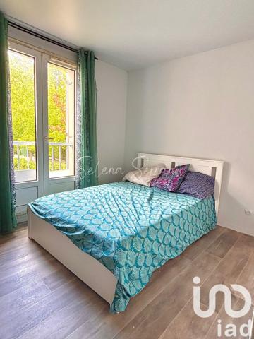 Appartement à vendre 4 pièces 79 m² Groslay