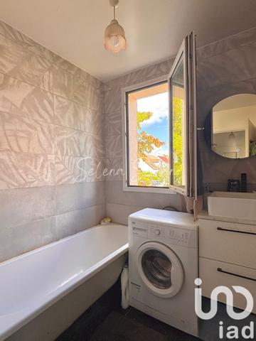 Appartement à vendre 4 pièces 79 m² Groslay