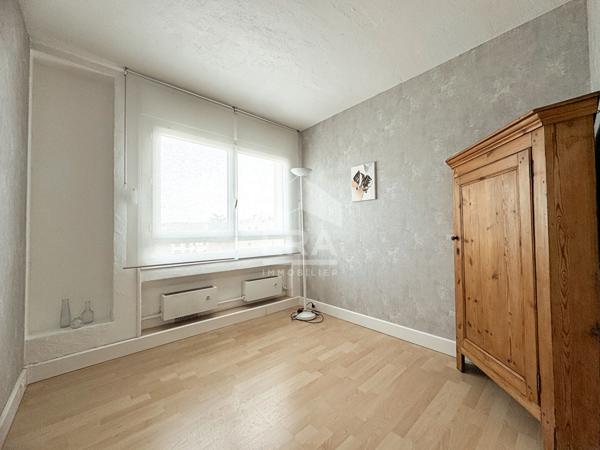 Appartement de 93.92m2 habitable - Sartrouville - Quartier Les Trembleaux