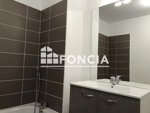 Location Appartement 3 pièces 75.75 m² - 4 BIS PASSAGE PAUL VALERY Colomiers 31770