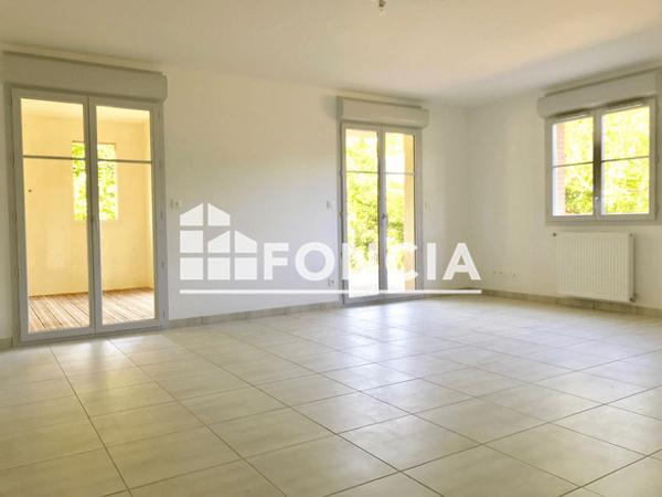 Location Appartement 3 pièces 75.75 m² - 4 BIS PASSAGE PAUL VALERY Colomiers 31770