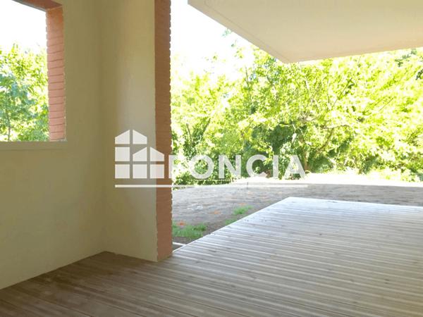 Location Appartement 3 pièces 75.75 m² - 4 BIS PASSAGE PAUL VALERY Colomiers 31770