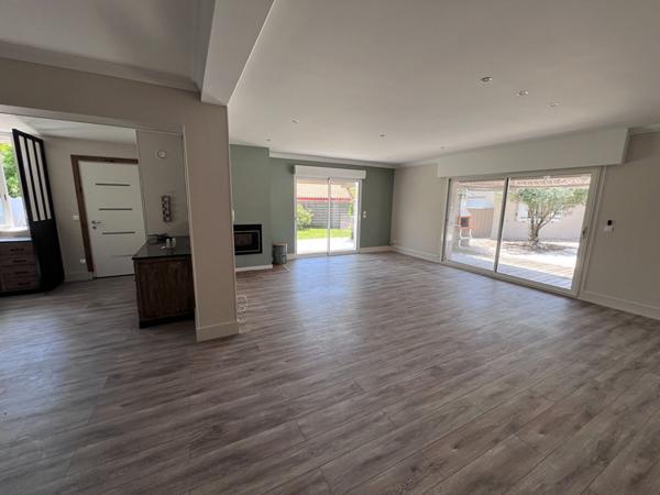 Maison Biganos 8 pièce(s) 172.37 m2