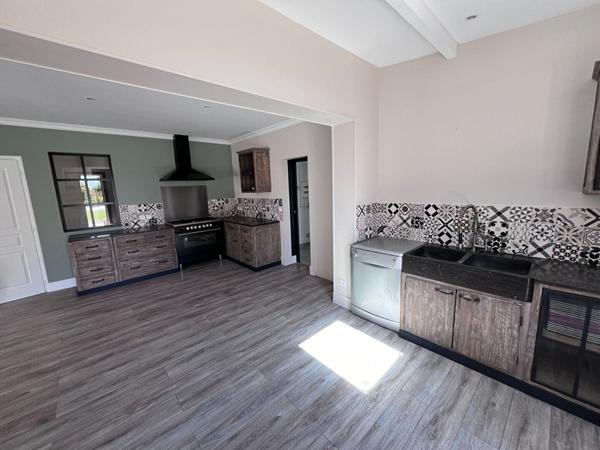 Maison Biganos 8 pièce(s) 172.37 m2