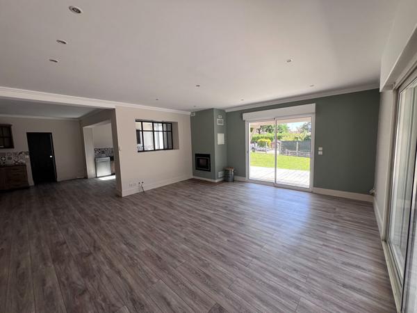 Maison Biganos 8 pièce(s) 172.37 m2