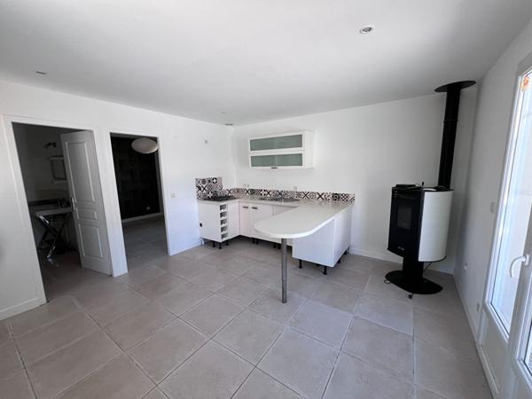 Maison Biganos 8 pièce(s) 172.37 m2