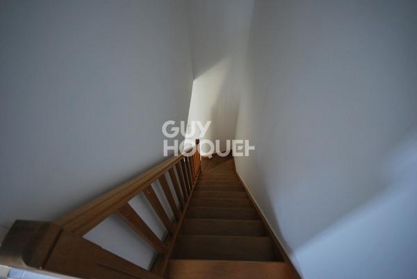 Maison 4 pièce(s) 78.09 m2 Mèze avec jardin clos