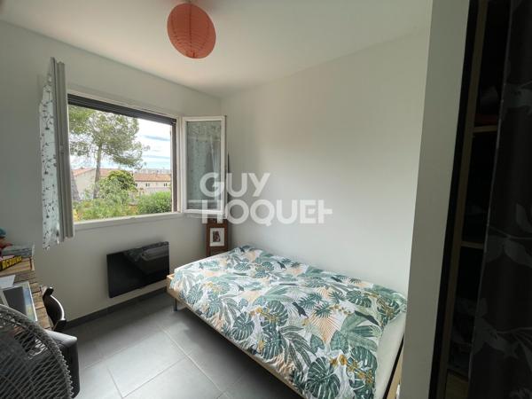 Maison 4 pièce(s) 78.09 m2 Mèze avec jardin clos