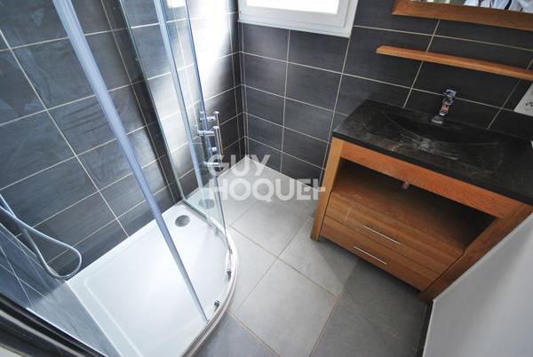 Maison 4 pièce(s) 78.09 m2 Mèze avec jardin clos