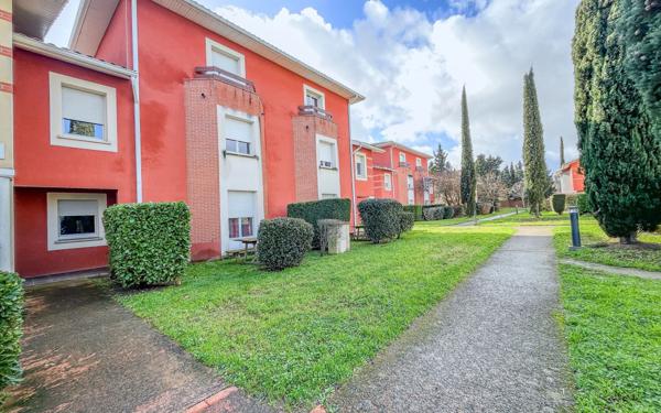 Appartement à vendre    4 pièces • 74,40 m2 Toulouse