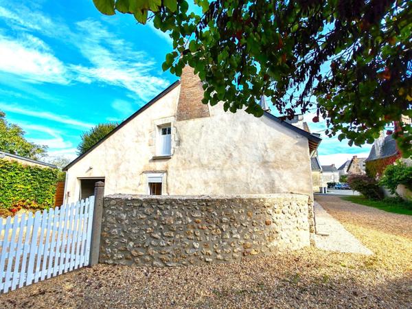 Logis du XIXème : charme et cachet au Rendez-vous !