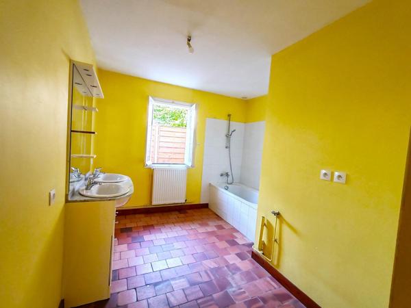 Logis du XIXème : charme et cachet au Rendez-vous !