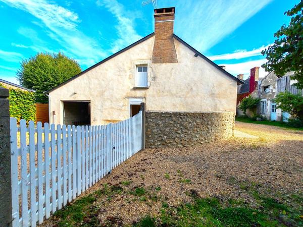 Logis du XIXème : charme et cachet au Rendez-vous !