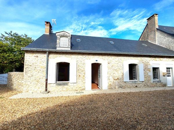 Logis du XIXème : charme et cachet au Rendez-vous !