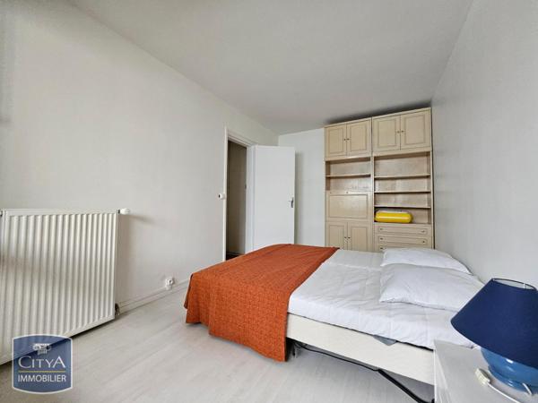Location appartement Levallois-Perret (92300) 4 pièces 97.54m²
