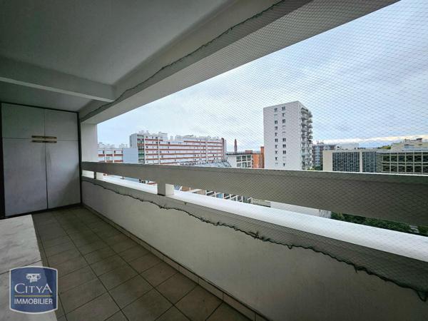 Location appartement Levallois-Perret (92300) 4 pièces 97.54m²