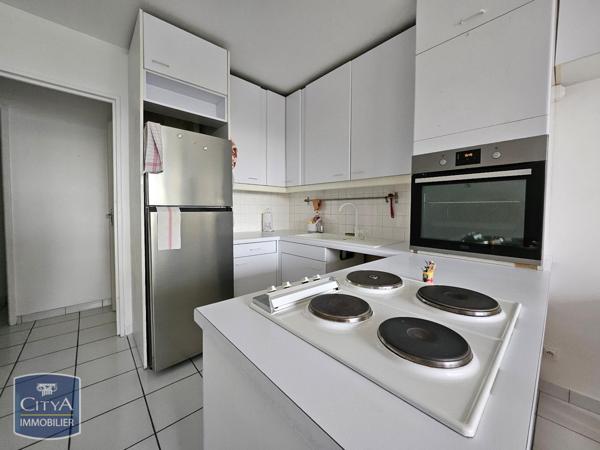 Location appartement Levallois-Perret (92300) 4 pièces 97.54m²