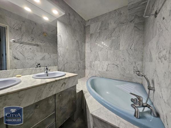 Location appartement Levallois-Perret (92300) 4 pièces 97.54m²