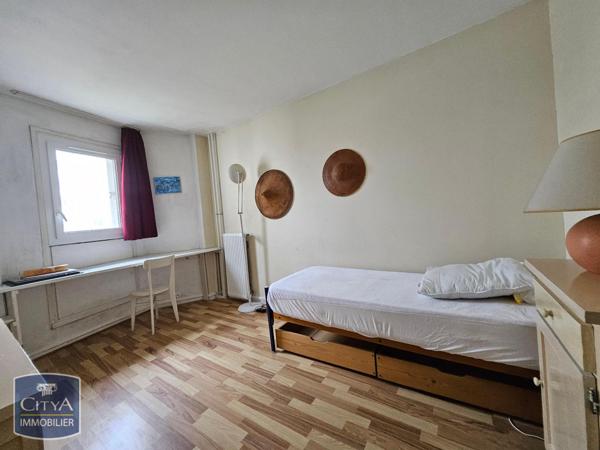 Location appartement Levallois-Perret (92300) 4 pièces 97.54m²