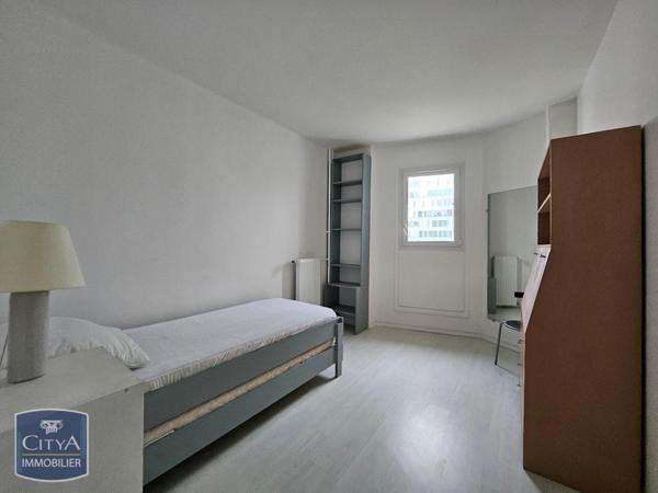 Location appartement Levallois-Perret (92300) 4 pièces 97.54m²