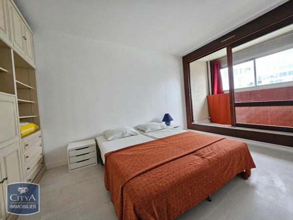 Location appartement Levallois-Perret (92300) 4 pièces 97.54m²