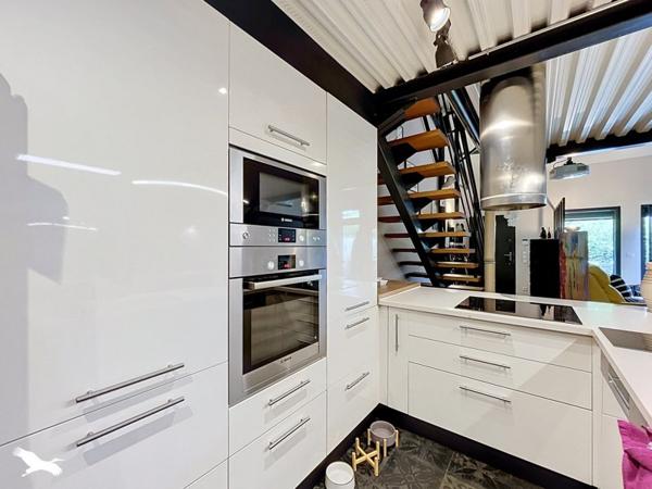 Appartement 549 000 € Mérignac 5 p 127 m² DPE A