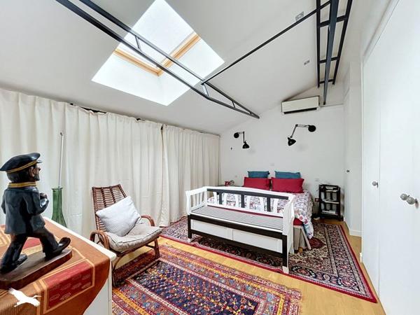 Appartement 549 000 € Mérignac 5 p 127 m² DPE A