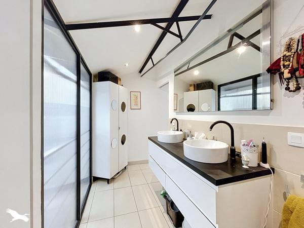 Appartement 549 000 € Mérignac 5 p 127 m² DPE A