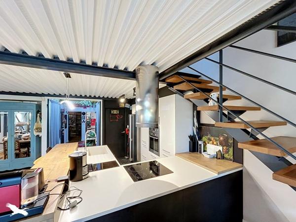 Appartement 549 000 € Mérignac 5 p 127 m² DPE A