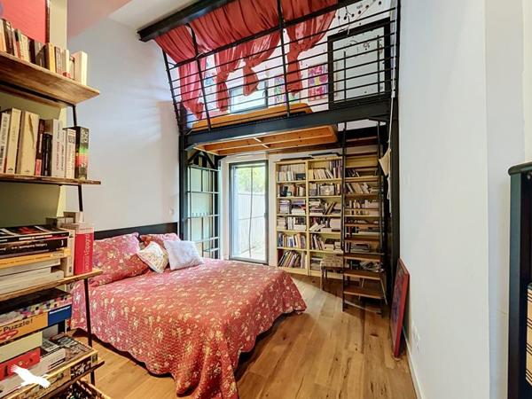 Appartement 549 000 € Mérignac 5 p 127 m² DPE A