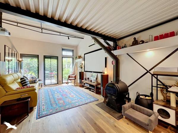 Appartement 549 000 € Mérignac 5 p 127 m² DPE A