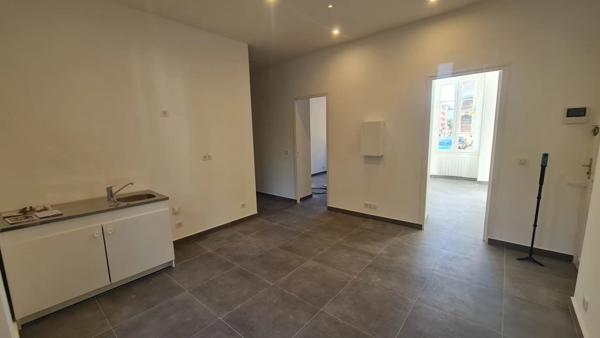 Location Appartement 3 pièces 50 m2 à Nice