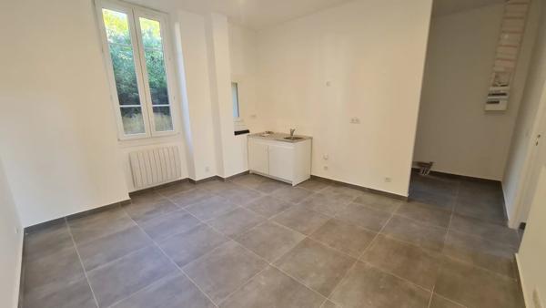 Location Appartement 3 pièces 50 m2 à Nice
