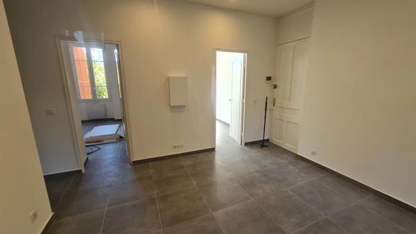 Location Appartement 3 pièces 50 m2 à Nice