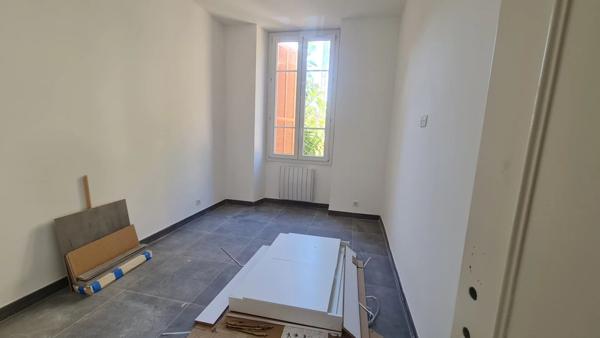 Location Appartement 3 pièces 50 m2 à Nice