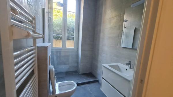 Location Appartement 3 pièces 50 m2 à Nice