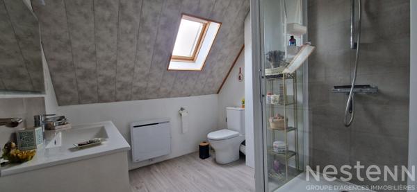 Maison familiale 6 pièces avec piscine chauffée, garage, jardin de 800 m², Le Mans Métropole - Saint Georges du Bois
