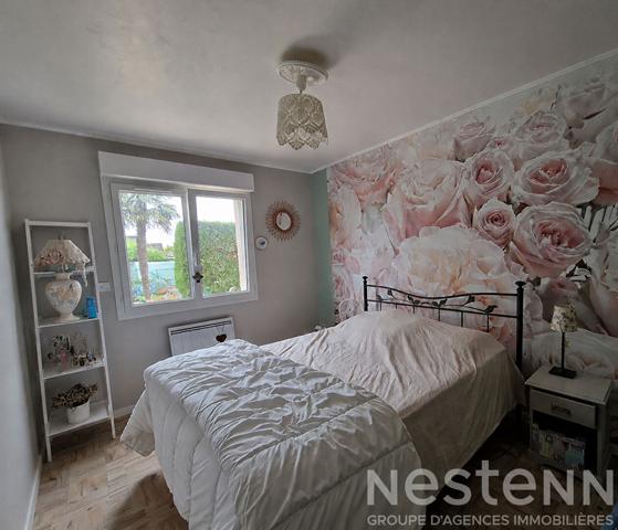 Maison familiale 6 pièces avec piscine chauffée, garage, jardin de 800 m², Le Mans Métropole - Saint Georges du Bois