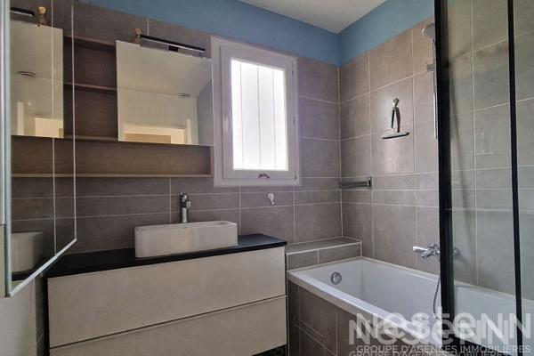 Maison familiale 6 pièces avec piscine chauffée, garage, jardin de 800 m², Le Mans Métropole - Saint Georges du Bois