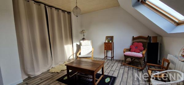Maison familiale 6 pièces avec piscine chauffée, garage, jardin de 800 m², Le Mans Métropole - Saint Georges du Bois