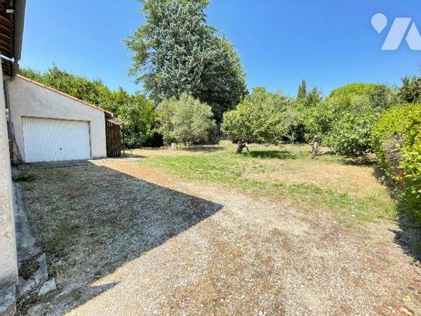 A vendre - Manosque (04) - Alpes de Haute Provence: Villa d'env 91,92 m² située dans un quartie...