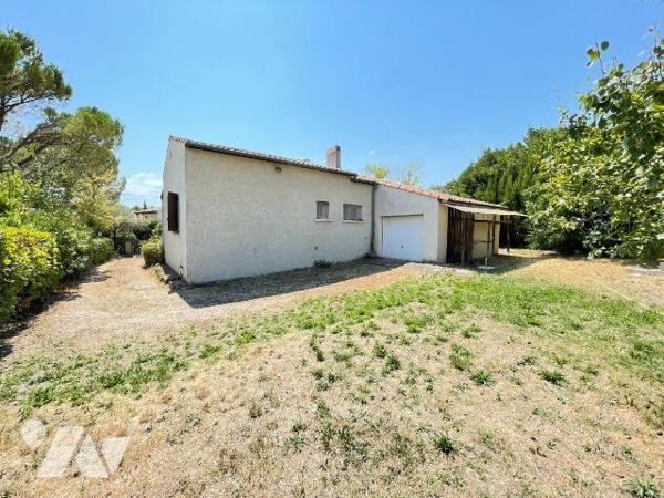 A vendre - Manosque (04) - Alpes de Haute Provence: Villa d'env 91,92 m² située dans un quartie...