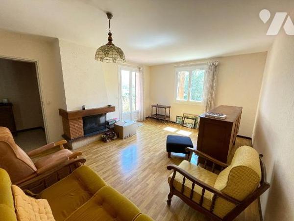 A vendre - Manosque (04) - Alpes de Haute Provence: Villa d'env 91,92 m² située dans un quartie...