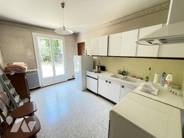 A vendre - Manosque (04) - Alpes de Haute Provence: Villa d'env 91,92 m² située dans un quartie...