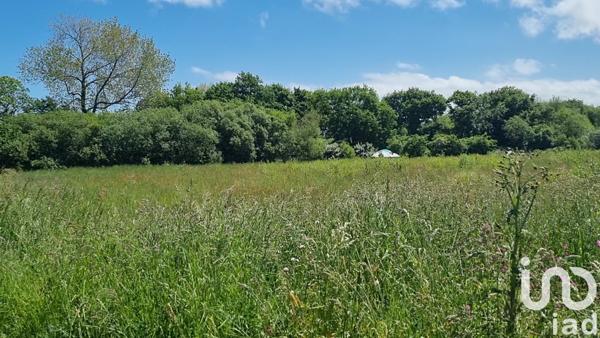 Terrain à vendre 685 m² Pleubian