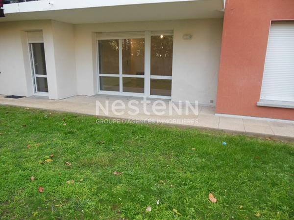 CUGNAUX 31270 Agréable et Beau T4 Récent de 94.16m² suite parentale , belle terrasse de 16.05m² places de parking , 2 salles de bains