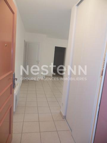 CUGNAUX 31270 Agréable et Beau T4 Récent de 94.16m² suite parentale , belle terrasse de 16.05m² places de parking , 2 salles de bains