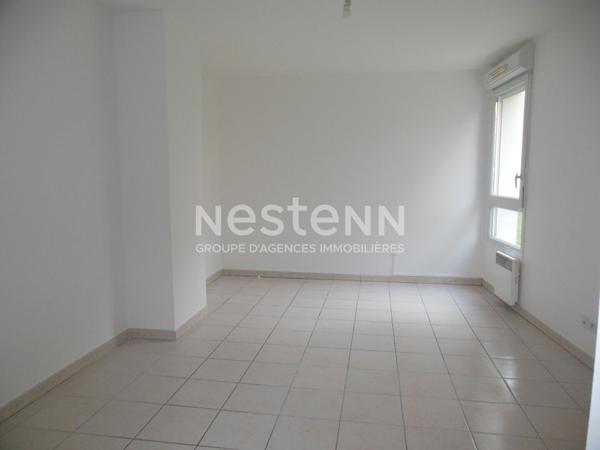 CUGNAUX 31270 Agréable et Beau T4 Récent de 94.16m² suite parentale , belle terrasse de 16.05m² places de parking , 2 salles de bains
