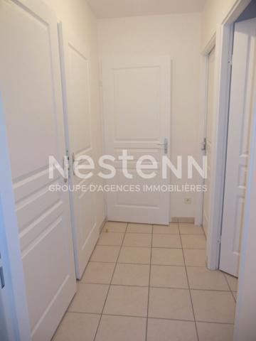 CUGNAUX 31270 Agréable et Beau T4 Récent de 94.16m² suite parentale , belle terrasse de 16.05m² places de parking , 2 salles de bains