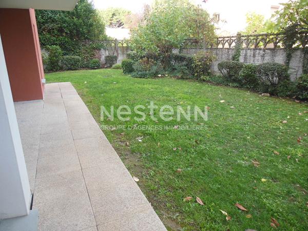 CUGNAUX 31270 Agréable et Beau T4 Récent de 94.16m² suite parentale , belle terrasse de 16.05m² places de parking , 2 salles de bains
